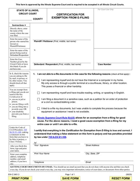 Fill - Free fillable Tazewell County Circuit Clerk PDF forms