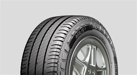 Michelin Agilis Tyres | MICHELIN Ireland