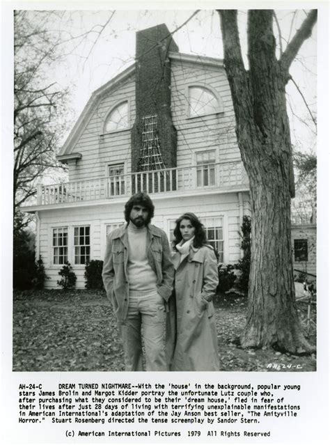 Amityville Horror | Horror, Horror movies, Scary movies