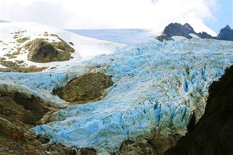 Covert Coves of Kenai Fjords National Park