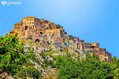 History of Chios island | Greeka