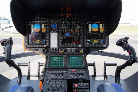 Airbus H145 Specs, Interior, Cockpit, dan Price - Helicopter Specs