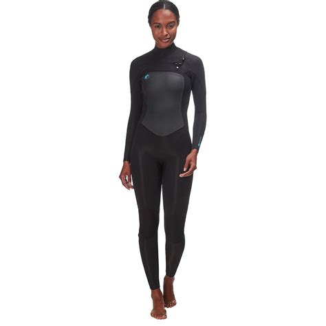 O'Neill O'riginal Fuze 3/2 Taped Wetsuit - Women's - Clothing