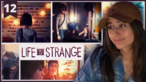 The ENDING | Life is Strange Remastered | Pt.12 - FINAL - YouTube