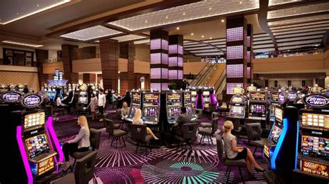 Caesars to rebrand Florida's Isle Casino Racing Pompano under Harrah's ...