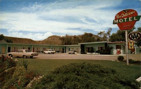 Red Delicious Motel Tonasket, WA