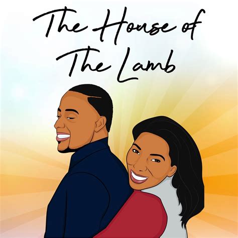 The House of The Lamb