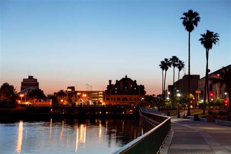 What is Stockton, CA Known For? - Redfin