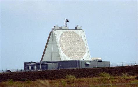 RAF Fylingdales | Military Wiki | FANDOM powered by Wikia