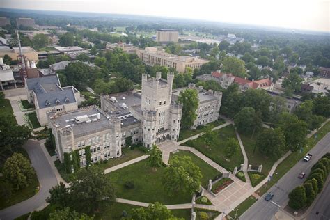 Eastern Illinois University :: Facilities Planning and Management -Index