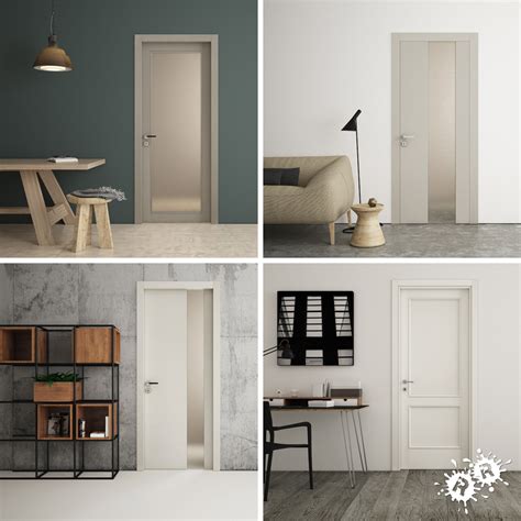 Door Catalog on Behance