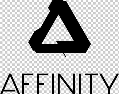 Logo Affinity Designer Affinity Photo Brand PNG, Clipart, Affinity Designer, Affinity Photo ...