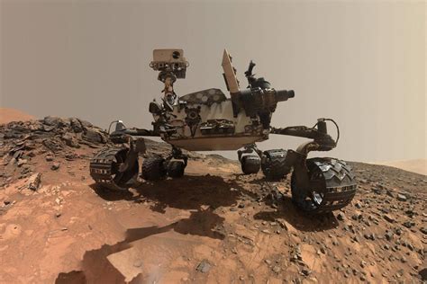 ATTN: NASA's Mars Curiosity Rover Drivers Need Your Help