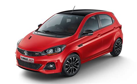 Tata Tiago JTP, Tigor JTP Specifications, Features Revealed - CarandBike