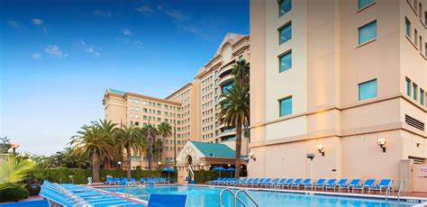 The Florida Hotel & Conference Center Orlando FL | Official Hotel Website