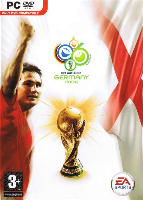 2006 FIFA World Cup — StrategyWiki | Strategy guide and game reference wiki