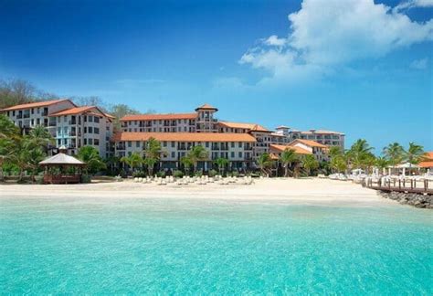 Top 10 All-Inclusive Resorts in Grenada: Perfect for an Epic Vacation