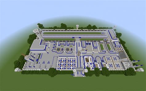 Schematic Minecraft