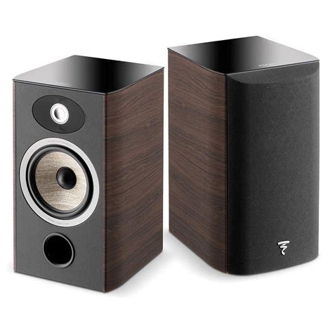 FOCAL ARIA 906 - Coppia Diffusori da scaffale - Taxivision