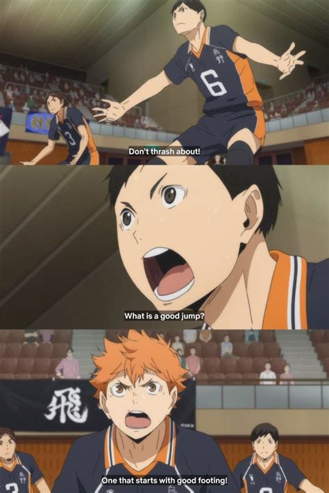 haikyuu quote | Capture quotes, Haikyuu, Quotes