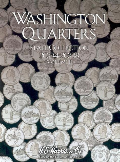 Washington Quarters State Collection - Walmart.com