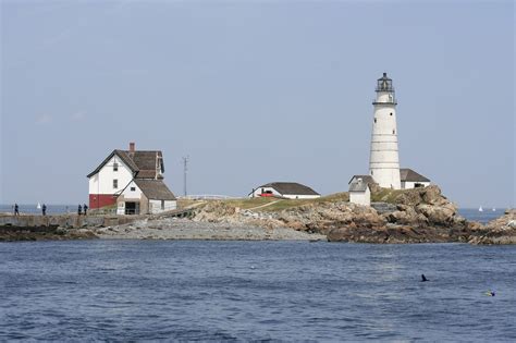 NEW ENGLAND LIGHTHOUSES - Amore Travel Designs