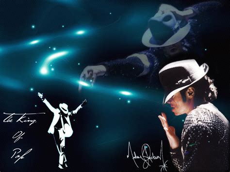 Michael Jackson The Legend - Wallpapers ~ CrackModo