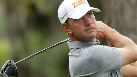 Krista Glover: Wife of PGA golfer Lucas Glover arrested on domestic violence charges