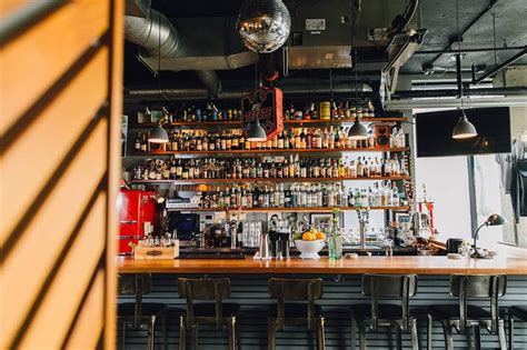 The best Seattle bars, breweries, and live music venues