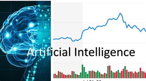 Stock Market Prediction Using Artificial Intelligence - Artificial Intelligence Application World