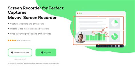 Movavi Screen Recorder Review: Pros & Cons (With Demo)