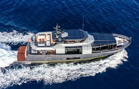 SuperyachtNews.com - Fleet - Arcadia’s progressive approach to design