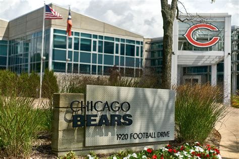 Chicago Bears 2022 Draft Pick, Trade, News and Rumor Tracker - Windy City Gridiron