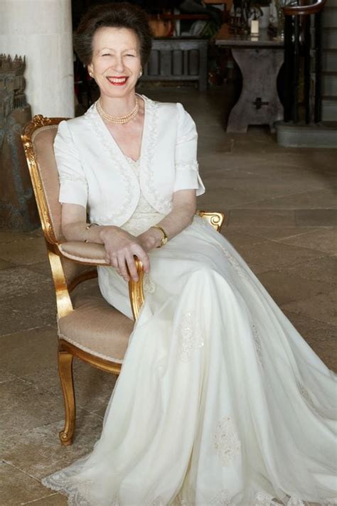 Princess Anne turns 70 with low key celebration