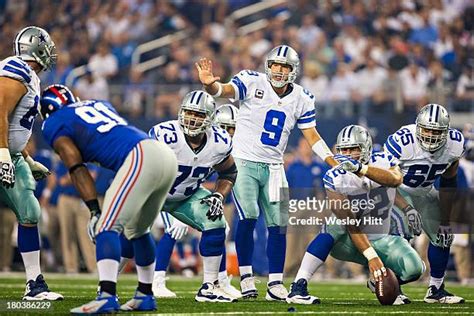 Travis Frederick Cowboys Photos and Premium High Res Pictures - Getty Images