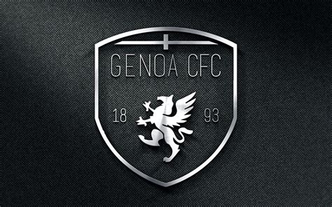 Genoa C.F.C. Wallpapers - Wallpaper Cave