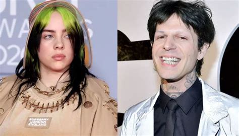 Billie Eilish makes controversial relationship with Jesse Rutherford IG ...