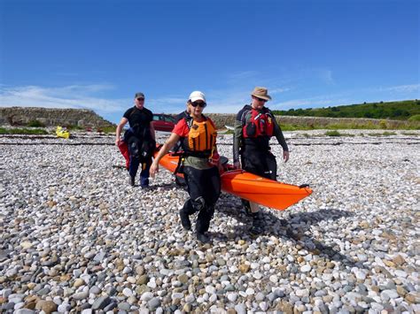 Jimski's Blog: Wild Camping on the Anglesey Coast