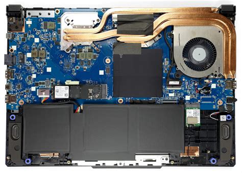 MSI Cyborg 15 (A12V) review - there is so much power in its tiny 45W GPU: Disassembly, Upgrade ...