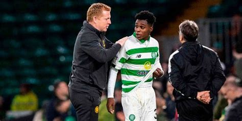 Jeremie Frimpong Latest - 18 Dec 2020, Celts Are Here