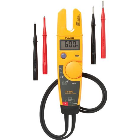 Electrical Test Equipment & Test Instruments | Transcat