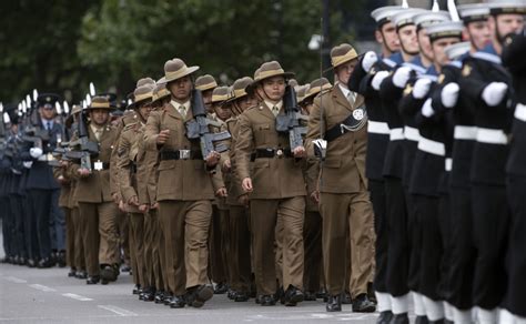 Nepalese women set to join Royal Gurkha Rifles from 2020 as British Army breaks tradition ...