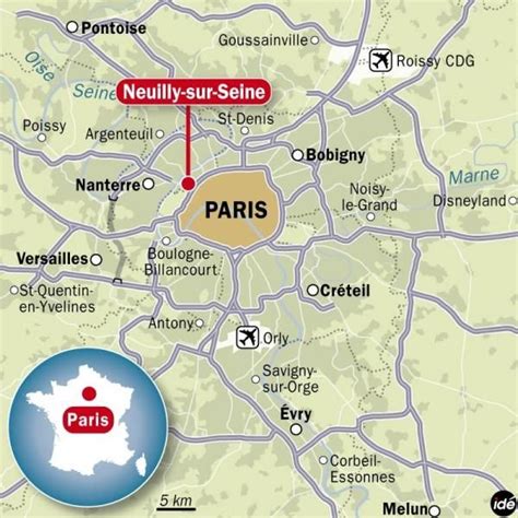 neuilly sur seine - Google Search (With images) | Neuilly-sur-seine ...