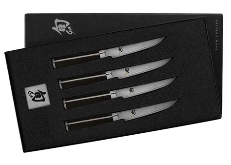 Best Steak Knives 2018 Luxury to Under $50 - All Knives