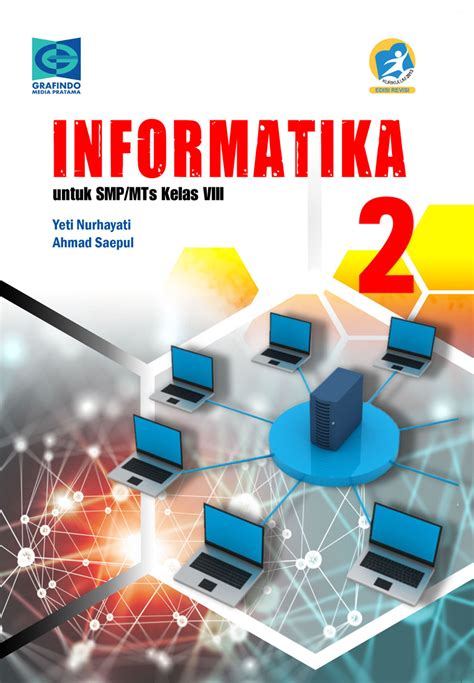 Buku Informatika Kelas 8 - Format Soal