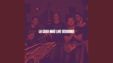 Hello! Hello! (Live Session) - YouTube