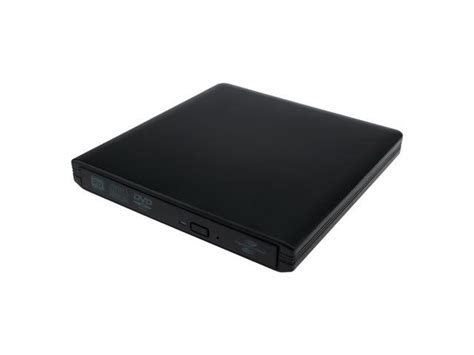 External USB 3.0 LightScribe DVD Burner Drive - Newegg.com