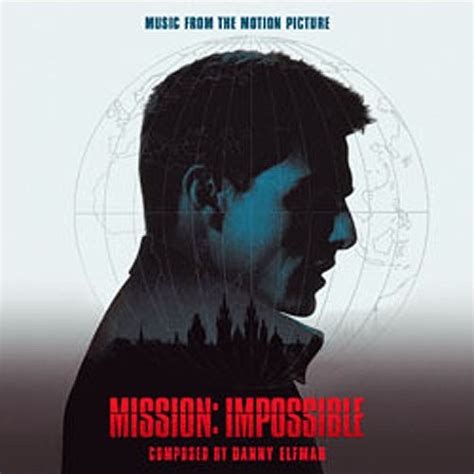 Mission Impossible Soundtrack EXPANDED | Soundtrack Tracklist | 2024