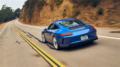 Gt3 Touring Review - How Car Specs