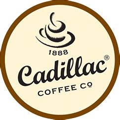 Cadillac Coffee Company – Cadillac Coffee is a provider of fine coffees and related products ...